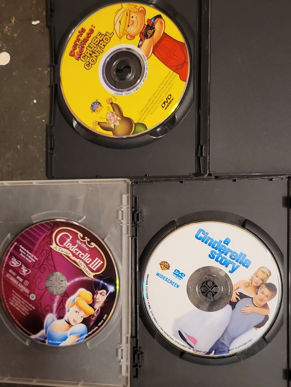 Loose Dvd Movies CHEAP
